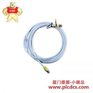 霍尼韦尔 51305489-500 控制电缆