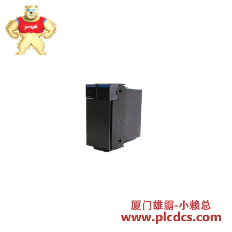 honeywell_51309288-375_redundancy_module.jpg 霍尼韦尔 51309288-375 冗余模块