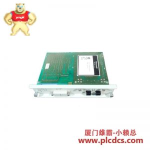 霍尼韦尔 620-0071 VE4020B1004 逻辑管理模块