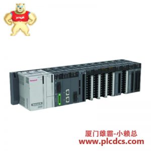 霍尼韦尔 900R12R-03002 冗余电源双槽位I/O机架