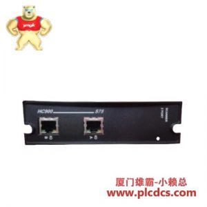 霍尼韦尔 900S75S-0460 工业控制PLC模块