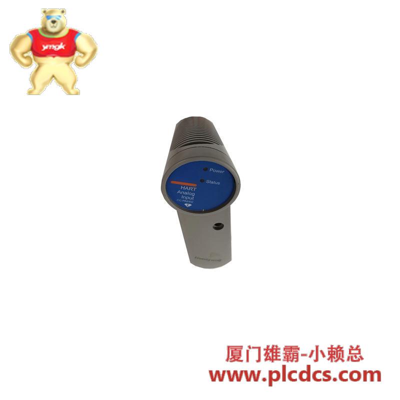 honeywell_cc-_ih02_low_level_analog_input_module.jpg 霍尼韦尔 CC-RAIH02 低电平模拟输入模块