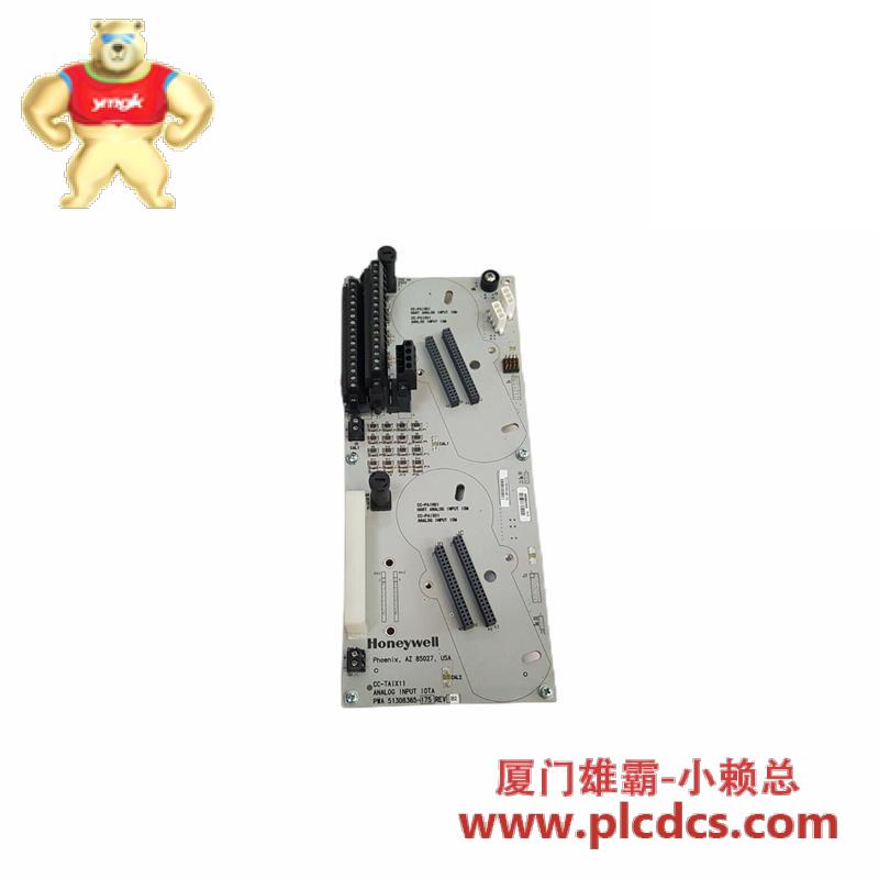 honeywell_cc-gaox11_mother_board.jpg 霍尼韦尔 CC-GAOX11 主板