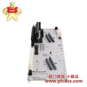 霍尼韦尔 CC-TAIX01, CC-TAIX11 模拟输入冗余IOTA模块