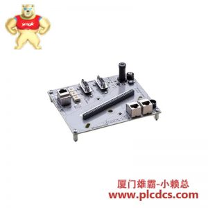 霍尼韦尔 CC-TPOX01 模拟输入模块