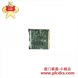 霍尼韦尔 EAMR 51401996-100 控制卡组件