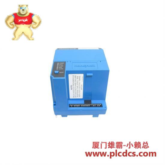 honeywell_rm7840l1018_burner_control.jpg 霍尼韦尔 RM7840L1018 燃烧器控制器
