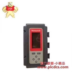 霍尼韦尔 T775B2040 DCS模块