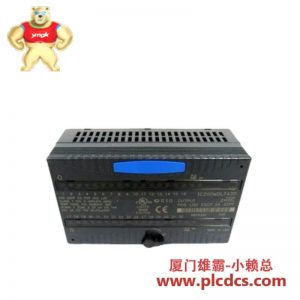 GE通用电气 IC200MDL742VersaMax 数字输出模块