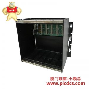 GE通用电气 5槽底盘模块机架 IC697CHS750