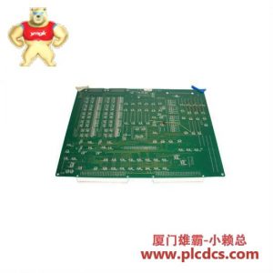 KOLLMORGEN Others JL AN204 控制模块