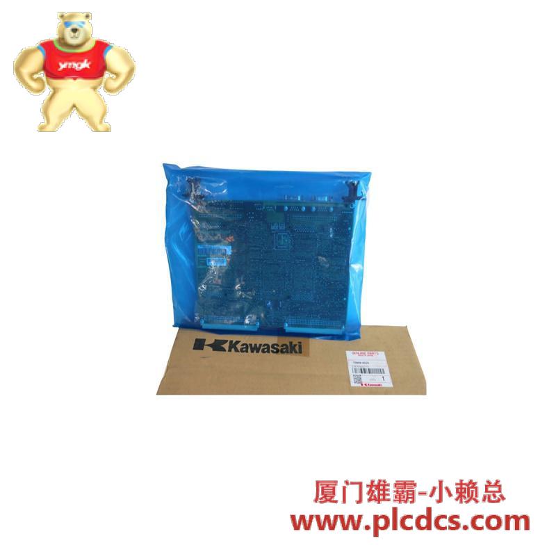 kawasaki_50999-0020_pc_board.jpg 川崎 50999-0020PC 控制板