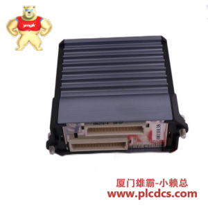 KEBA K2-200 CPU模块，工业自动化控制核心组件