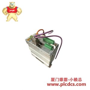 科尔摩根 SERVOSTAR 443M-P S403AM-PB 数字伺服放大器