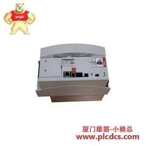 库卡 KSD1-32 伺服驱动器, 工业自动化控制系统专用