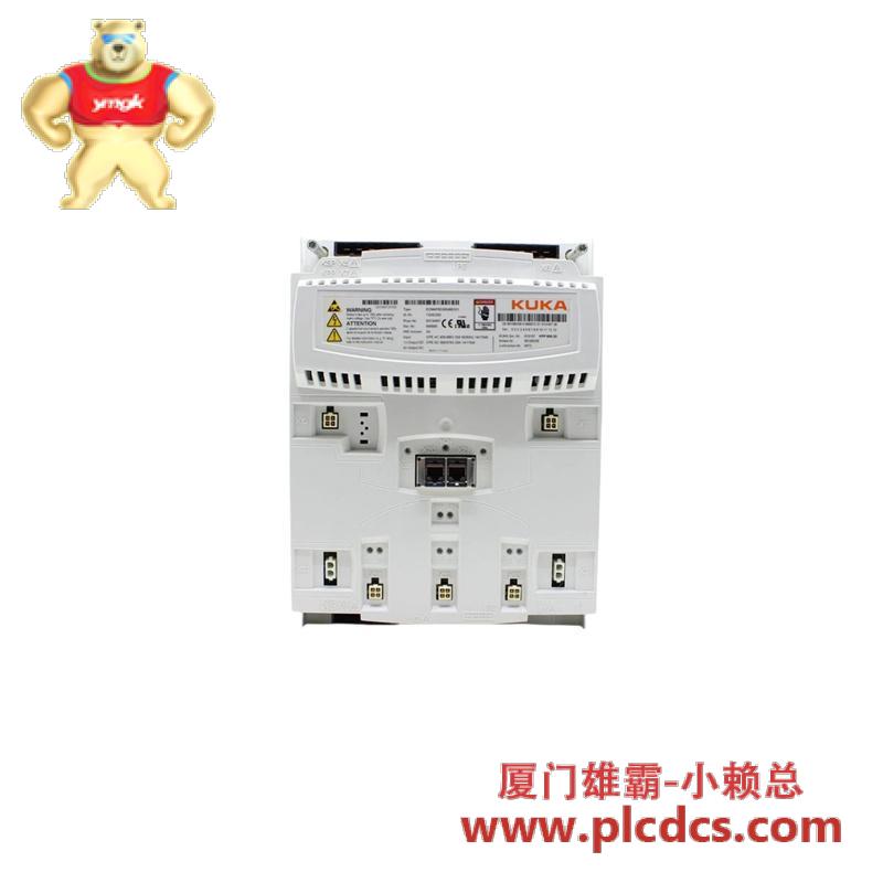 kuka_00-132-349_1.jpg KUKA 00-132-349 控制板模块