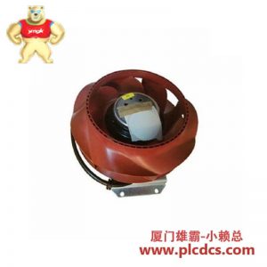 库卡 IRC4 00-171-602 控制柜外部风扇，适用于工业自动化设备