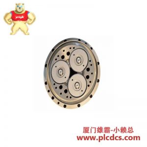 KUKA KR30C4 00-184-319 齿轮单元