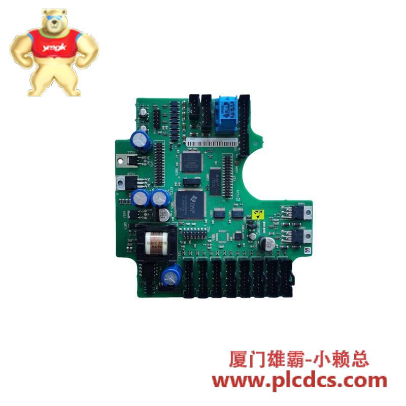 kuka_krc2rdw_00-119-966_circuit_board.jpg 库卡 KRC2RDW 00-119-966 控制电路板