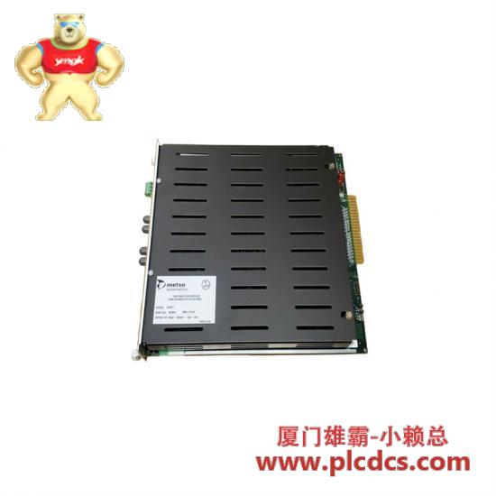 metso_d201134_2.jpg 梅特索 D201134 工业电路板模块
