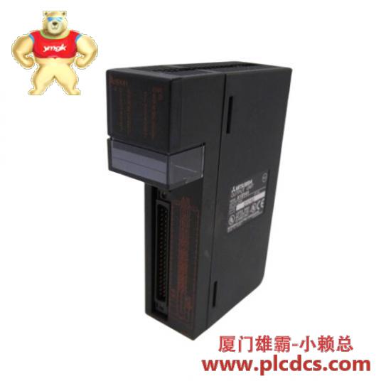 mitsubishi_a1sy41_output_unit.jpg 三菱 A1SY41 输出单元 模块
