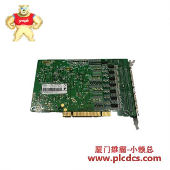 mmc-bdpo82pna_motion_control_board.jpg GE MMC-BDPO82PNA 运动控制板,适用于工业自动化