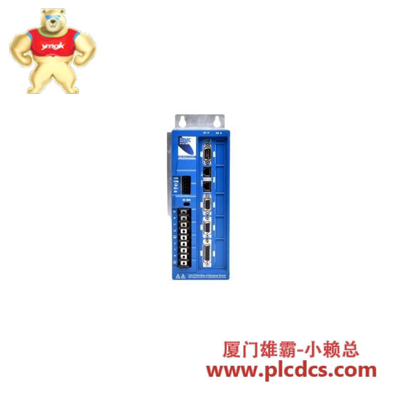 mmc-sd-0_5-230-d_g_l_motion_control_smart_drive_analog_interface.jpeg G&L MOTION CONTROL MMC-SD-0.5-230 DSmart Drive模拟接口