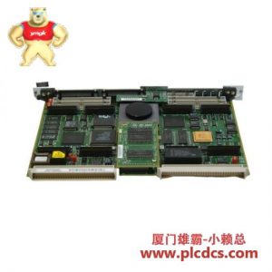 MOTOROLA MVME162-533A 工业控制模块