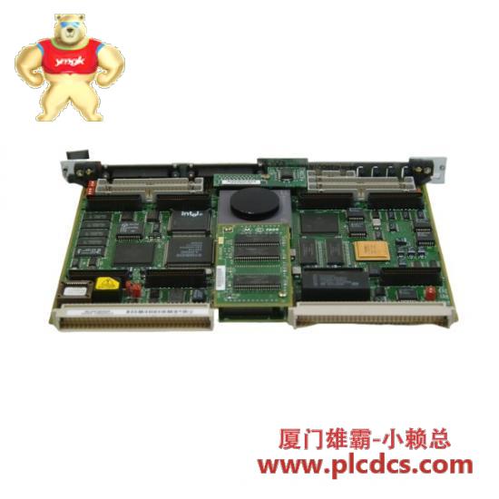 motorola_mvme162-533a.jpg MOTOROLA MVME162-533A 工业控制模块
