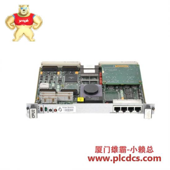 motorola_mvme6100.jpg MOTOROLA MVME6100 工业级模块