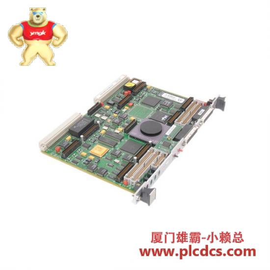 motorola_mvme6100_1.jpg MOTOROLA MVME6100 工业级模块