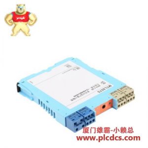 MTL 8502-BI-DP 工业隔离器，220V供电，50kHz输出频率