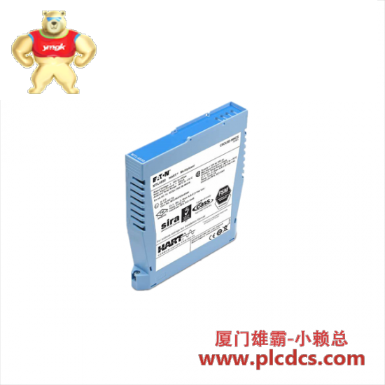 mtl_mtl831b.png Eaton MTL831B 工业控制模块