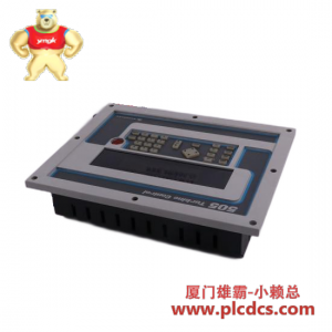 WOODWARD 新款 5437-687 控制模块