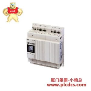 欧姆龙 ZEN-20C2DR-D-V2 可编程继电器