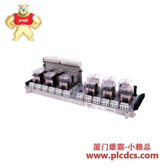 ovation_5a26458g05_1c31238h01.jpg EMERSON Ovation 5A26458G05 1C31238H01 工业控制模块