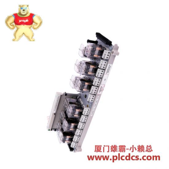 ovation_5a26458g05_1c31238h01_1.jpg EMERSON Ovation 5A26458G05 1C31238H01 工业控制模块