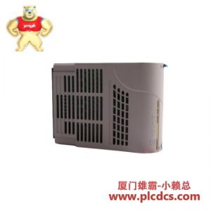 EMERSON Ovation 5X00589G01 工业控制模块