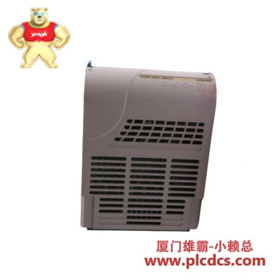 ovation_5x00589g01_1.jpg EMERSON Ovation 5X00589G01 工业控制模块