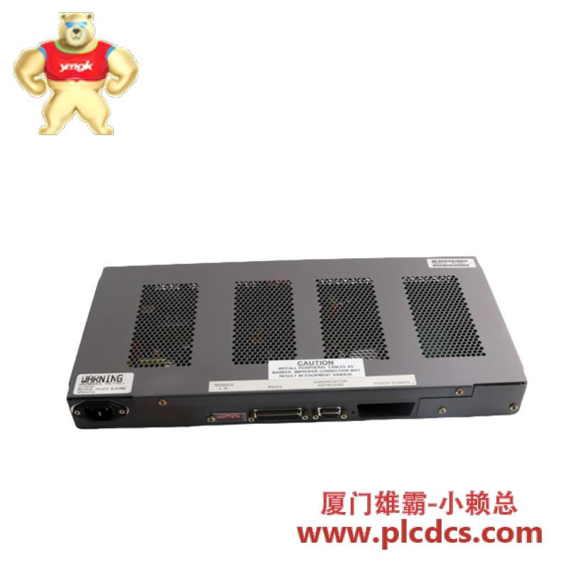 p0922ae_foxboro_foxboro_p09.jpg 福克斯博 P0922AE 模块 Foxboro P09 控制系统组件