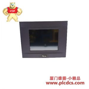 派克PA210T-133十英寸HMI显示屏，工业自动化界面解决方案