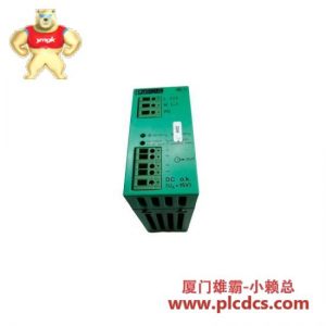 Phoenix Contact CM50-PS-120-230AC/24DC/2.5/F 电源供应单元