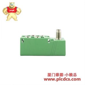 Phoenix Contact Others SACB-4/3-L-M12-M8 分线盒