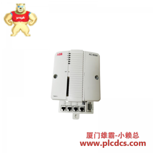 ABB PM867K01 控制器模块