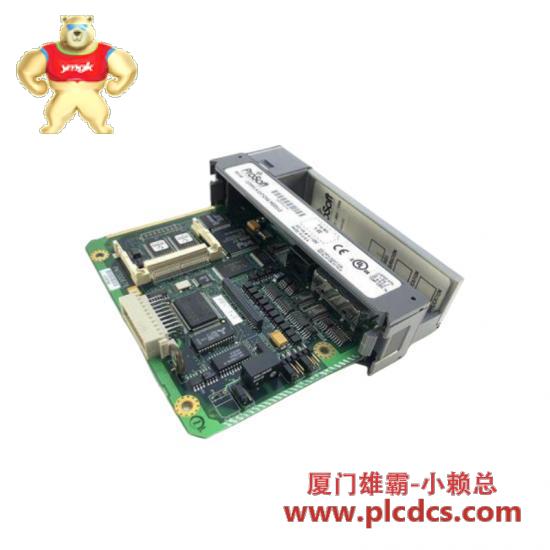 prosoft_mvi46-mnet_communications_module.jpg Prosoft MVI46-MNET 通讯模块 工业以太网通信模块