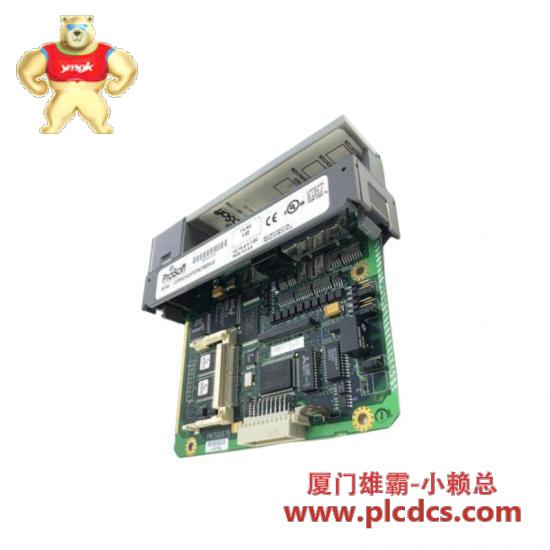 prosoft_mvi46-mnet_communications_module_1.jpg Prosoft MVI46-MNET 通讯模块 工业以太网通信模块