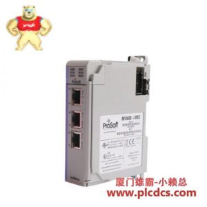 Prosoft MVI69E-MBS 通信模块 - 支持CompactLogix处理器的ASCII模块