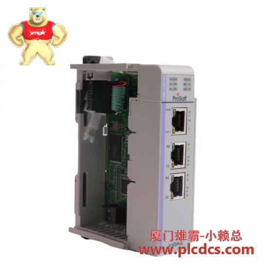 prosoft_mvi69e-mbs_communication_module_2.jpg Prosoft MVI69E-MBS 通信模块 - 支持CompactLogix处理器的ASCII模块