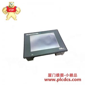 通用电气总控QPI11100S2P 8.9英寸快速面板