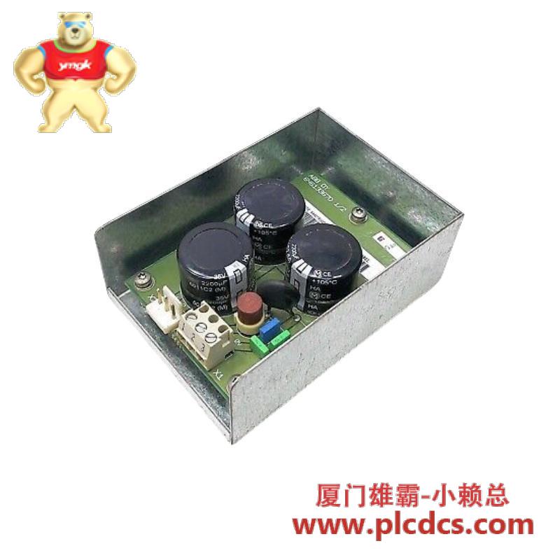 rapi-01c_abb_adapter_board.jpg ABB RAPI-01C适配器板,工业自动化控制模块